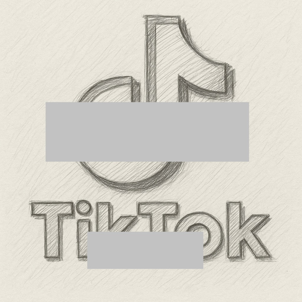 TikTok Logo