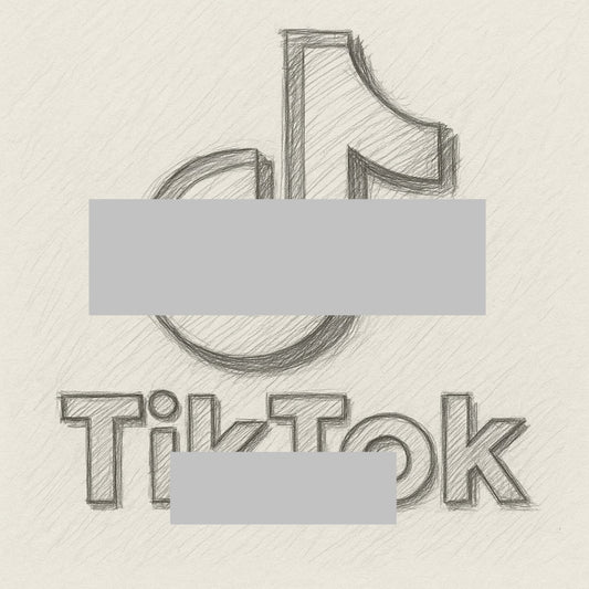 TikTok Logo