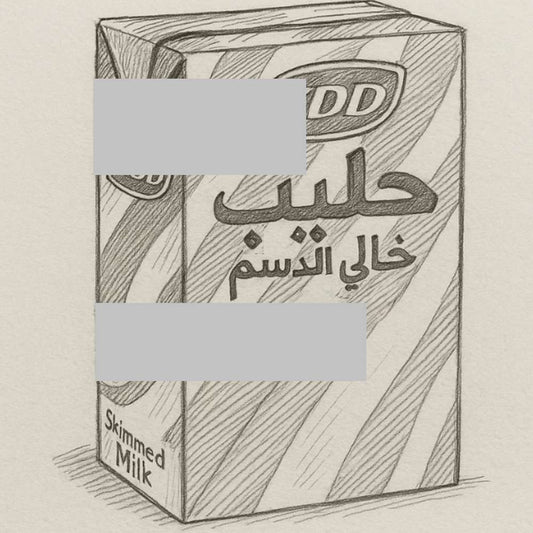 Haleeb Box
