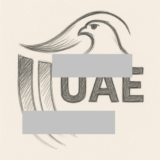UAE Logo